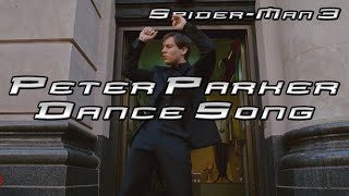 Bully Maguire Dance Song SpiderMan 3 Soundtrack [upl. by Laamaj838]