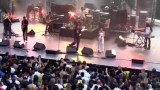 Alborosie  Precious  Kingston Town Live in Vienne France 7162009 [upl. by Rask310]