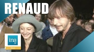 quotGerminalquot de Claude Berri avec Renaud à Lille  Archive vidéo INA [upl. by Yks]