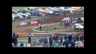 Rally Erechim 2013  Melhores momentos [upl. by Greenman26]