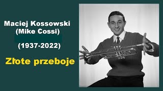 MACIEJ KOSSOWSKI 19372022  Ku pamięci [upl. by Sims189]