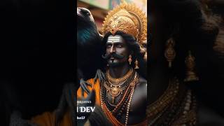 Mere Mahadev Rap Song 🙏🙏  Meri Kundli Me Baithe shani Dev  short shorts rap viral nir [upl. by Niemad]