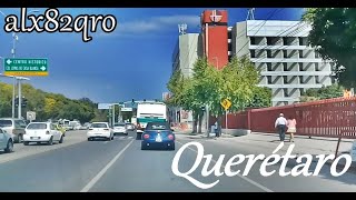 Queretaro  Corregidora  Queretaro [upl. by Jeffries]