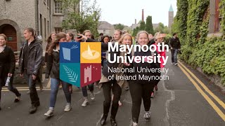 Maynooth University International Summer School [upl. by Row579]