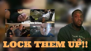 To Catch a Predator The Best Arrests REACTION [upl. by Allekim]