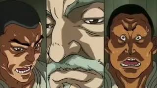 BAKI Episode 39 40 Tagalog Dubbed [upl. by Bullis295]