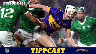 Tippcast 133 Tipperary v Limerick preview  Under20s success  Club redraw  minor camogie [upl. by Anselm]