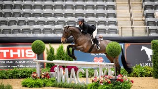 Maclay Finals 2024 [upl. by Eelana]