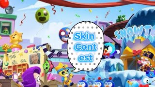 Ich mache einen Skin Contest  Part 1 [upl. by Sileas64]