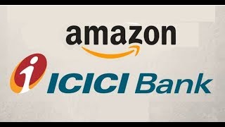 ICICI Banks DEBIT CARD EMI on Amazon India ICICI Debit Card ki EMI se Kaise Order Kare [upl. by Bret]