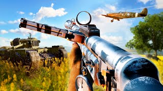 Battlefield 5 got Updated 6 YEARS LATER [upl. by Anawal]