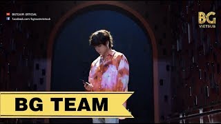 BG TEAM Vietsub BTS  FAKE LOVE [upl. by Noemys143]