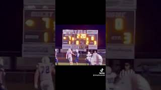 Timber creek regional high school vs Washington township high school football game 2024 [upl. by Atthia545]