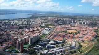 Ciudad Guayana Puerto Ordaz  San Felix [upl. by Emmey12]