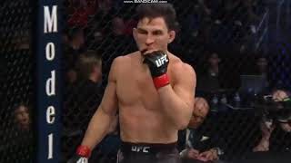 Benavidez vs Figueiredo Full Fight [upl. by Ail]