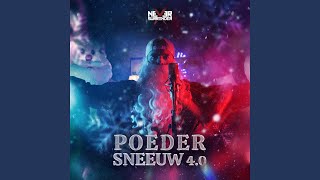 POEDERSNEEUW 40 [upl. by Ibbed]