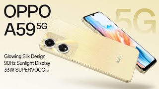 Oppo A59 5G  இந்த போன் இல் அப்படி என்ன இருக்கு வாங்கலாமா [upl. by Lahcear]