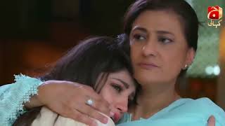 Kahin Deep Jalay Episode  16  Best Scene 01  GeoKahani [upl. by Levitus929]