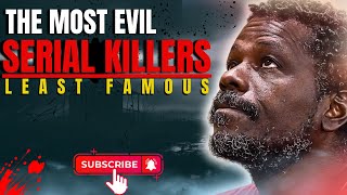 Chilling Serial Killer Documentaries You Need to Watch serial killers documentaries [upl. by Markus]