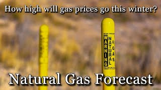 July 28 Natural Gas Analysis and Forecast [upl. by Greggory]