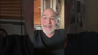 Mandy Patinkin shoutout video ahead of his appearance at Tilles Center on October 5 [upl. by Margie]