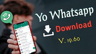 🔴 Yowhatsapp download link 2022  Yo whatsapp new version download kaise kare  technical Pradhan [upl. by Alad]