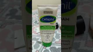 Best moisturizer review All skin type honest cream review skincare moisturizer review [upl. by Aidnahs958]