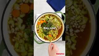 Homemade Chicken and Rice Soup  Mahatma® Rice [upl. by Otreblasiul701]