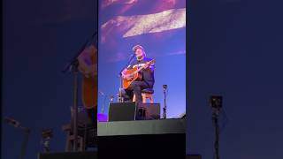 Aaron Lewis “Turn The Page” live  Soundboard Detroit July 2024 joeEbravo [upl. by Eelame479]