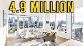 BRAND NEW PENTHOUSE IN YORKVILLE 458 Million I 346 Davenport Road [upl. by Cordier]