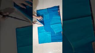 Lining Blouse Cutting ✂️✂️ ✨ Astar Wale Blouse ki Cutting blouse shortvideo [upl. by Gentilis]