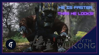 Exploring Black Myth Wukong [upl. by Subak126]