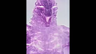 Evolved Godzilla Edit  shorts [upl. by Iruyas812]