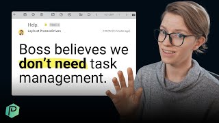 13 Reasons Your Business Needs a Task Management System [upl. by Elacsap]