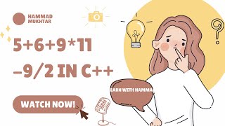 C tutorial additian and multiplication in cpp  c programing [upl. by Samohtnhoj439]