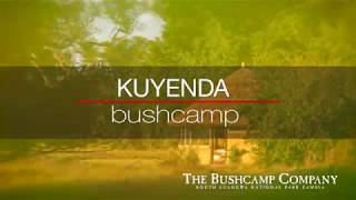 Kuyenda Bushcampa timeless safari destination [upl. by Araz]