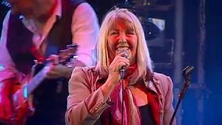 Steeleye Span  All Around My Hat Live Cropredy Festival 2016 [upl. by Ardni]