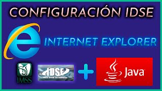 📗Configuración IMSS IDSE 2023 [upl. by Ainerol]