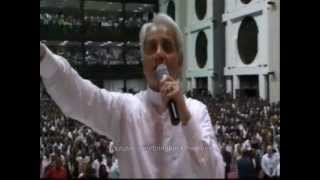 Benny Hinn  Strong Anointing in Ghana [upl. by Essilevi326]