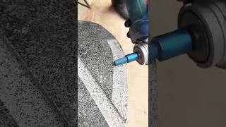 Tools  Adapter Diamond Router Abrasive Bit alshaheentech tools ytshorts shorts viral tips [upl. by Thilde]