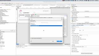 How to use data adapters in Jaspersoft Studio for JasperReports IO project [upl. by Nagah]