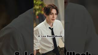 The 10 most famous Kdrama actorstop10 youtubeshorts kdrama kdramaactor [upl. by Fante]