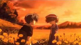 【CLANNAD】消えないで [upl. by Pang]