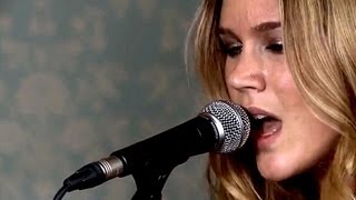 Joss Stone Teardrops  Live Session [upl. by Llenrac]