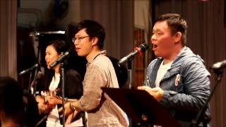 《創世紀》Short Clip by AMDG  Marymount Secondary School [upl. by Nnaecarg74]