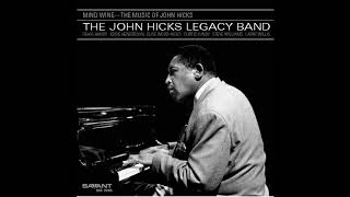 The John Hicks Legacy Band  Naimas Love Song [upl. by Nedroj]