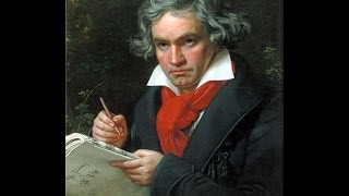 Top 10 pieces by Beethoven [upl. by Aylad318]