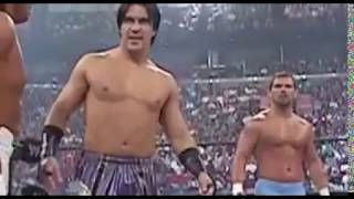 FULL MATCH — WWE Cruiserweight Title 6 Way Match Royal Rumble 2006 [upl. by Allain]