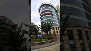 accenture office tourecospace bangalore All IT Company at one Place accenture viral trending [upl. by Acinom]