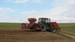 Zetor Proxima 105 Power [upl. by Jesh]